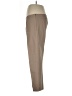 Ellen Tracy Solid Tan Casual Pants Size 10 - photo 5