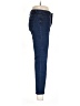 Talbots Chevron-herringbone Blue Jeans Size 8 (petite) - photo 4