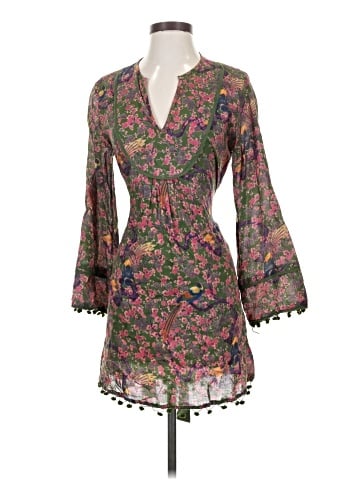 Z&L Cocktail Dress (view 1)
