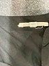 Splendid Black Long Sleeve Blouse Size XS - photo 7