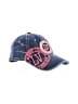 Robin Ruth 100% Cotton Blue Baseball Cap One size - photo 1