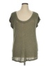 Festi Green Pullover Sweater Size 1X Plus (1) - photo 1