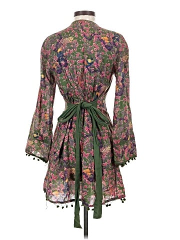 Z&L Cocktail Dress (view 2)