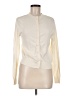 M&S Ivory Cardigan Size 8 - photo 1