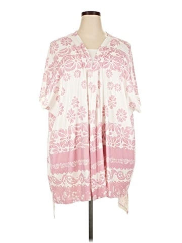 Lily by Firmiana Kimono (view 1)