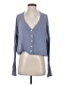 Urban Outfitters Blue Cardigan Size XS - photo 1