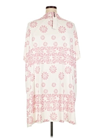 Lily by Firmiana Kimono (view 2)