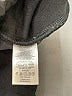 Ann Taylor LOFT 100% Polyester Black Cocktail Dress Size 6 - photo 8