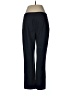 Zara Basic Blue Dress Pants Size 6 - photo 2