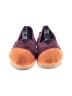 Assorted Brands Orange Flats Size EU 36 - photo 2