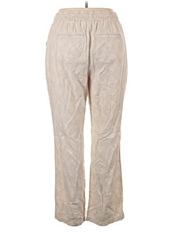 C established 1946 Linen Pants (view 2)