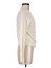 M&S Ivory Cardigan Size 8 - photo 4