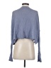 Urban Outfitters Blue Cardigan Size XS - photo 2