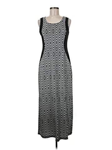 NY Collection Casual Dress (view 1)
