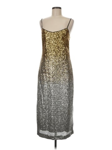 J.Crew Collection Cocktail Dress (view 1)