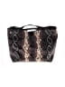 Vince Camuto Animal Print Brown Tote One size - photo 1