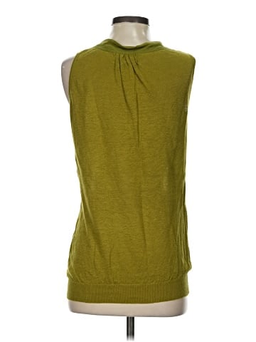 Victor by Victor Alfaro Sleeveless Top (view 2)