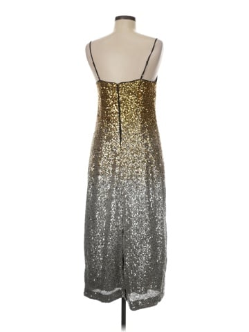 J.Crew Collection Cocktail Dress (view 2)