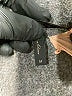 BCBGMAXAZRIA 100% Silk Tan Casual Dress Size M - photo 9