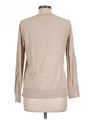 Ann Taylor LOFT Outlet Pullover Sweater (view 2)