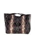 Vince Camuto Animal Print Brown Tote One size - photo 2