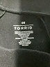 Torrid Black Active Pants Size Med Plus (00) - photo 7