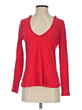 Old Navy 3/4 Sleeve T-Shirt (view 1)