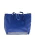 FURLA Blue Tote One size - photo 1