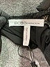 BCBGeneration Metallic Silver Bodysuit Size S - photo 3