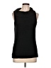 Chico's Design Black Sweater Vest Size Lg (2) - photo 1