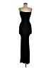 Few Moda Black Cocktail Dress Size M - photo 1