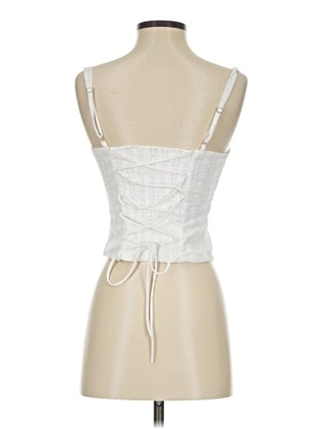 THATSSOFETCH Tube Top (view 2)