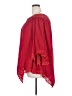 Zanzea Collection 100% Rayon Red 3/4 Sleeve Blouse Size XXL - photo 5