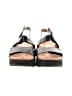 Vionic Black Sandals Size 9 - photo 2