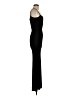Few Moda Black Cocktail Dress Size M - photo 4