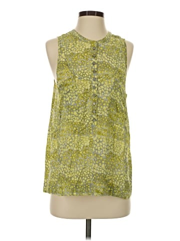 Twenty8Twelve Sleeveless Blouse (view 1)