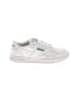 Reebok White Sneakers Size 8 1/2 - photo 1