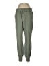 Beyond Yoga Solid Green Sweatpants Size L - photo 1