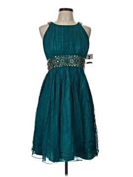Adrianna Papell Cocktail Dress (view 1)