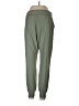 Beyond Yoga Solid Green Sweatpants Size L - photo 2