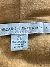 Threads 4 Thought Tan Pullover Hoodie Size L - photo 7