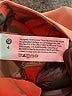 Lululemon Athletica Color Block Brown Board Shorts Size 4 - photo 4
