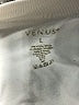 Venus 100% Spandex Ivory Tube Top Size L - photo 7