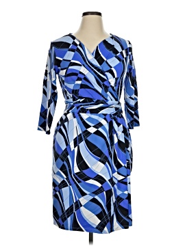 J. Mc Laughlin Casual Dress