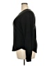 Cuddl Duds Black Pullover Sweater Size XXL - photo 5