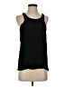 Sam & Lavi Black Sleeveless Top Size S - photo 1