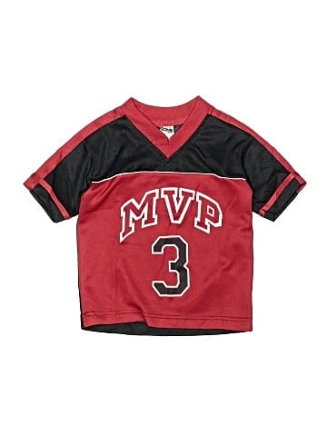 Voit 3/4 Sleeve T-Shirt (view 1)