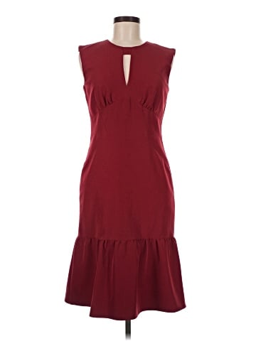 Milly Cocktail Dress (view 1)