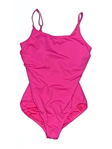 Lands' End One Piece Swimsuit (view 1)