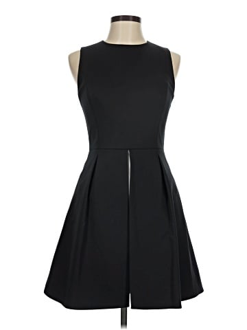 Alice + Olivia Cocktail Dress (view 1)